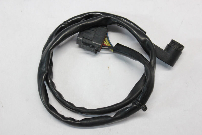 CONSOLE DIN HARNESS 77121-08 2009 FLHTCU Harley Davidson