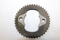 CAM SPROCKET 42T 14322-ME9-000 1983 Honda VT750C Shadow