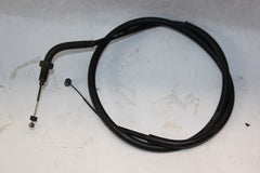 CHOKE CABLE 17950-MJ8-000 1984 VF500C Honda Magna