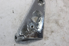 HEADLAMP BRACKET RIGHT CHROME 11044-1471 1987 VULCAN VN750A