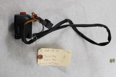 OEM Honda Motorcycle 2002 CBR900 Start/Stop Switch Assy. R #35013-MCJ-A02