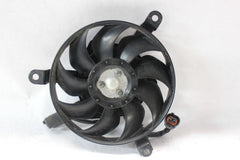 RADIATOR FAN ASSY 17800-10G00 2006 BURGMAN AN650K6