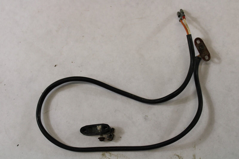 FRONT BRAKE SWITCH ASSY 57460-45500 1982 Suzuki GS-1100 Z