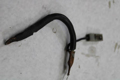 Negative Lead Wire 4WM-82116-00 2002 Yamaha RoadStar XV1600A