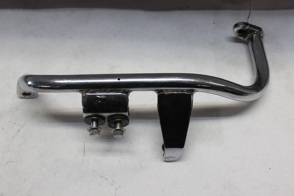 FOOTREST BAR CHROME LEFT 42X-27471-00-00 1984 VIRAGO XV700L