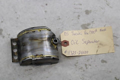 OEM Suzuki Motorcycle 2005 GSX1300R Hayabusa Oil Separator #11323-24F00