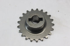 OIL PUMP DRIVEN GEAR 1 16331-10G00 2006 BURGMAN AN650K6