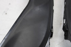 ZXMT Side Panels Pair 2008 Suzuki GSX1300R Hayabusa