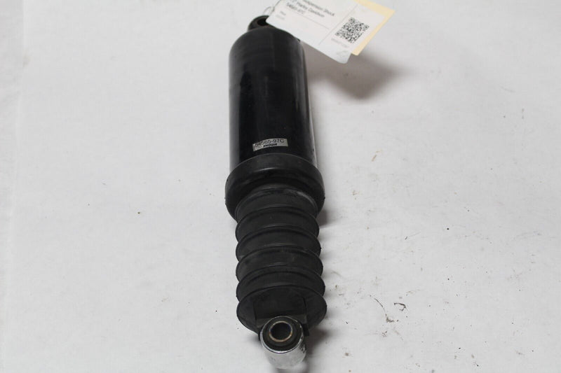 Rear  Suspension Shock 13