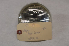 Auxiliary Lamp 68414-05 Harley Davidson