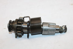 Kickstarter Shaft w/Gears 26210-47000 1978 Suzuki GS550