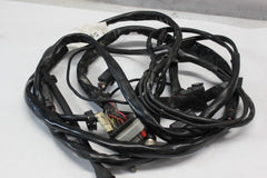 Harley Davidson Audio Wire Harness 70160-04 Harley Davidson