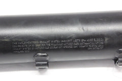 Exhaust Muffler Black Harley Davidson Sportster 64900377