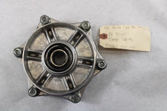 OEM Honda Motorcycle 2002 CBR900 R.R. Driven Flange Sub 42615-MCF-000