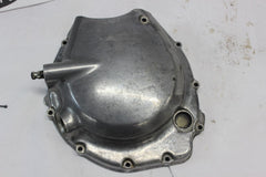 CLUTCH COVER 1983 Suzuki GS650GL 11340-34202