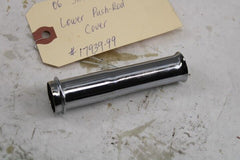 OEM Harley Davidson Lower Push-Rod Cover 17939-99