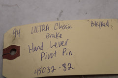 Hand Lever Pivot Pin 45032-82 1994 Harley Davidson Ultra Classic