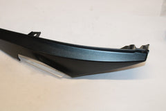 TAIL COVER RIGHT 36041-0002-51B 2016 Kawasaki Versys 650