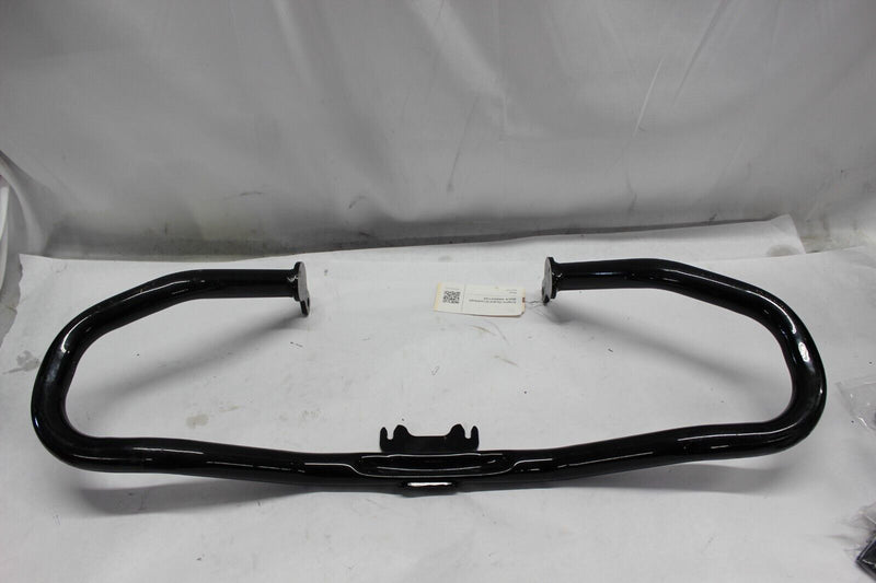 Harley Davidson Engine Guard (Crashbar) Black 49000114A