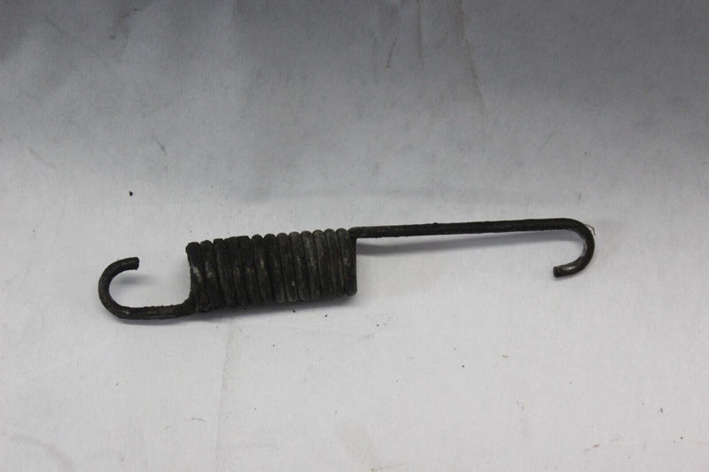 SIDE STAND OUTER SPRING 09443-19012 2006 SUZUKI SV1000S