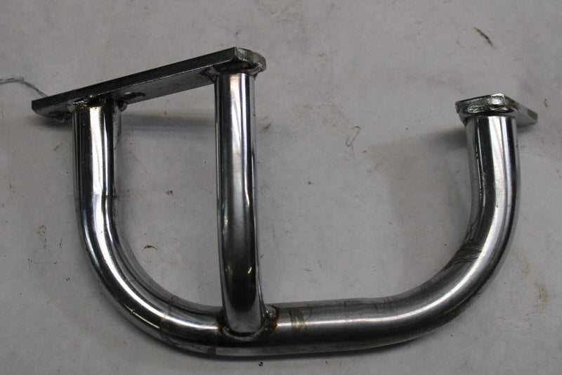 HIGHWAY PEG MOUNT RIGHT 1983 Suzuki GS650GL