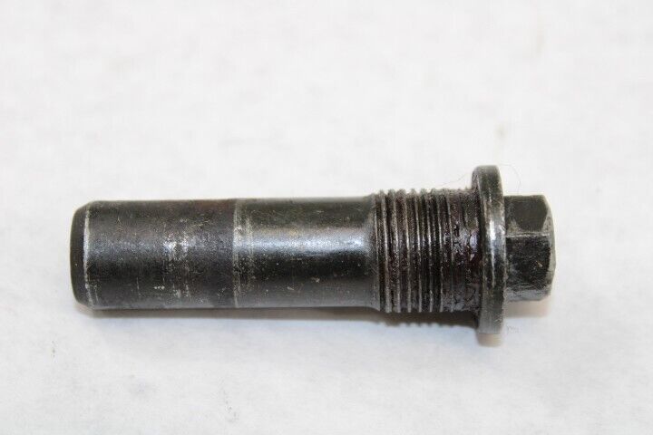 Panel Stopper Bolt 90158-MB0-020 1983 Honda VF750