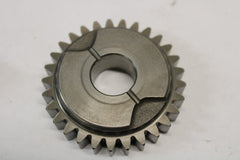 DAMPER SHAFT GEAR 29T 23726-ME9-000 1983 Honda VT750C Shadow