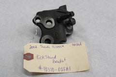 Kickstand Bracket 42330-02FA1 OEM Suzuki Motorcycle 2002 TL1000