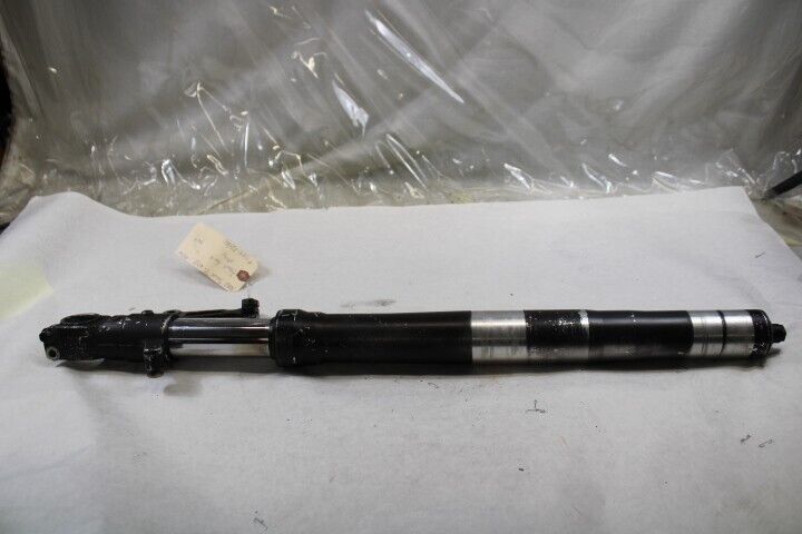 Front Fork Complete LEFT 51104-02FA0 OEM Suzuki Motorcycle 2002 TL1000