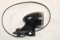 Front Turn Signal LEFT Black 67800906  Harley Davidson