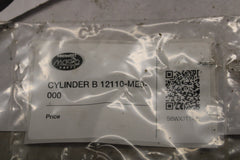 CYLINDER B 12110-ME9-000 1983 Honda VT750C Shadow