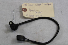 Speed Sensor 34990-35F00 OEM Suzuki Motorcycle TL1000