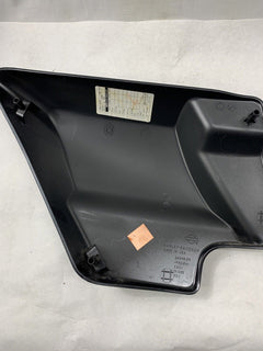 OEM Harley Davidson Side Cover RIGHT 2013 Roadglide  66048-09