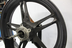 Front Wheel 17 X 3.5 Triumph Sprint ST T2000074