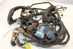 MAIN WIRING HARNESS 36610-10F61 2000 Suzuki Intruder VL1500