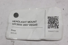 HEADLIGHT MOUNT 1013850 2007 VEGAS Victory Vegas 8 Ball