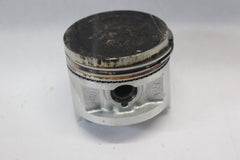 ENGINE PISTON (STD) 13101-ME5-000 1984 Honda Nighthawk CB650SC