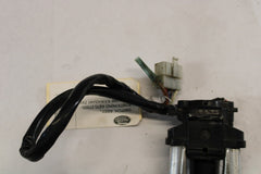 SWITCH, ASSY., IGNITION (NO KEY) 27005-1213 1998 Kawasaki ZX-9R Ninja