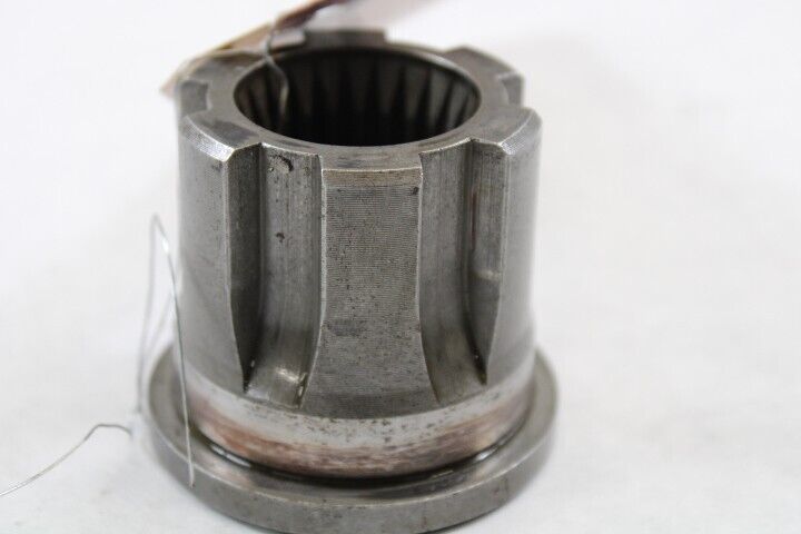 40297-06 Shaft Extension Harley Davidson