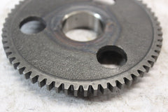 STARTER SPUR GEAR 63T 59051-1130 1987 VULCAN VN750