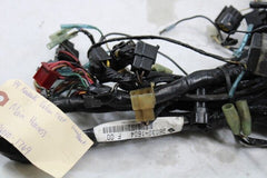 OEM Kawasaki Motorcycle Main Wire Harness 1999 Vulcan VN1500E 26030-1769