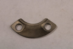 1985 Kawasaki Eliminator ZL900 Crankcase Position Plate 14014-1056