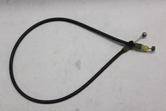 SEAT LOCK CABLE 45280-20A00 2001 GSF1200 BANDIT