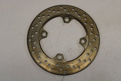 DISC, REAR (GOLD)41080-1443-CL 1998 Kawasaki ZX-9R Ninja