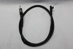 SPEEDOMETER CABLE (SEE PHOTOS) 44830-MJ8-000 1984 VF500C