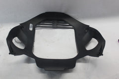 LOWER LEG SHIELD 48137-10G01-Y0J 2006 BURGMAN AN650K6