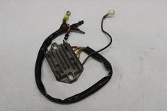 REGULATOR RECTIFIER 32800-471V0 1983 Suzuki GS650GL 32800-45220