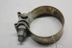 Muffler Clamp M8 65900015 Harley Davidson