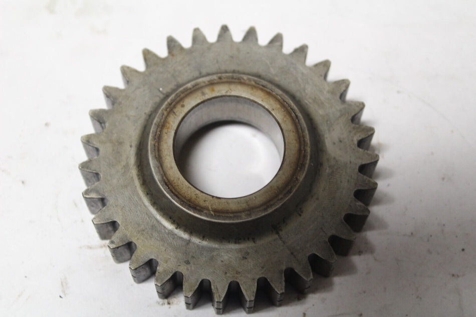 TRANS TRANSMISSION FIRST GEAR, COUNTERSHAFT 35622-79 Harley Davidson
