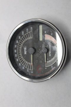 SPEEDO TACH 38300 MILES HARLEY DAVIDSON ROAD KING 74676-07